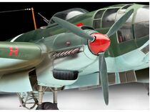 Maquette avion militaire : Heinkel He 111P-1 1/32 - Revell 03755  3755