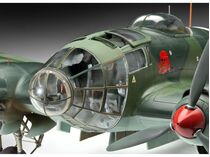 Maquette avion militaire : Heinkel He 111P-1 1/32 - Revell 03755  3755