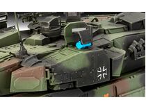 Maquette militaire : Model set Tank Leopard 2A7A1 1/35 - Revell 63360  63360
