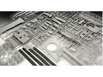 Maquette militaire : Model set Tank Leopard 2A7A1 1/35 - Revell 63360  63360