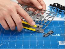Accessoires de modélisme : Set d'outils revell 9 pièces - Revell 39639