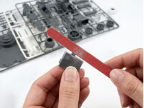 Accessoires de modélisme : Set d'outils revell 9 pièces - Revell 39639