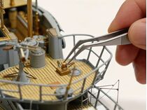 Accessoires de modélisme : Set d'outils revell 9 pièces - Revell 39639