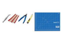 Accessoires de modélisme : Set d'outils revell 9 pièces - Revell 39639