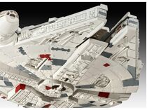Maquette Star Wars : Millennium Falcon - Revell 03600 3600