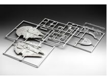 Maquette Star Wars : Millennium Falcon - Revell 03600 3600