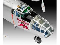 Coffret cadeau maquette : Flying B-25J Mitchell 1/48 - Revell 05643 5643