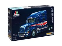 Maquette camion : Volvo VN 780 - 1:24 - Italeri 03892