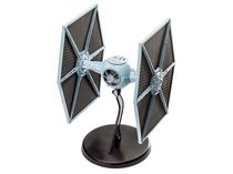 Maquette Star Wars : Model set TIE Fighter - Revell 63605