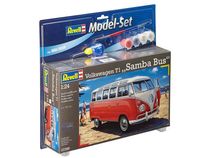 Bus Volkswagen T1 SAMBA