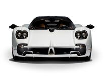 Pagani Utopia coupé Perla - Pocher HK123