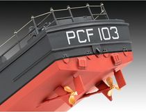 Maquette bateau : Us Navy Swift Boat Mk.I - 1:72 - Revell 05176 5176