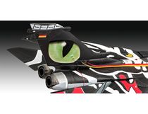 Maquette avion : Coffret Cadeau Otan Tiger Meet - 60e Anniversaire - 1:72 - Revell 05671, 5671