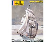 Amphitrite 1/150 - Heller 80610