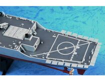 Maquette militaire : USS Arleigh Burke DDG-5 1/350 - Trumpeter 4523