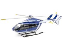Miniature Eurocopter EC 145 gendarmerie 26 cm