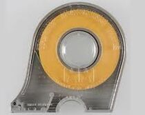 Accessoire de modélisme : Bande-cache 6 mm – Tamiya 87030