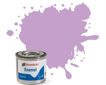 Peinture maquette enamel - Humbrol 42 - Violet Mat - Humbrol AA0042