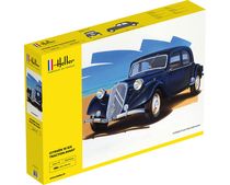 Maquette Citroen 15 CV 1/8 - Heller 80799