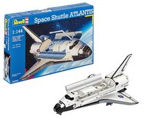 Maquette espace : Navette spatiale Atlantis - 1:144 - Revell 04544