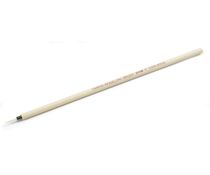 Outils pour maquette : Pinceau pointu moyen - Tamiya 87016
