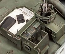 Maquette de navire militaire : Patrol Torpedo Boat PT-109 - 1:72 - Revell 05147