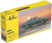 BMW 630 Cs au 1/43