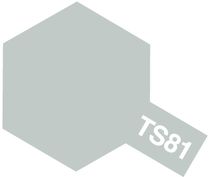 TS81 Gris clair royal - Tamiya 85081