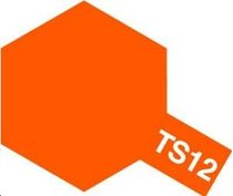 TS12 Orange