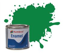 Peinture maquette enamel - Humbrol 2