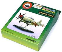 Outil de modélisme : Supports pour maquettes avion - Master tools 09915