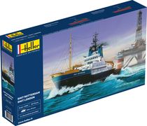 Maquette bateau : Smit Rotterdam - 1:200 - Heller 80620