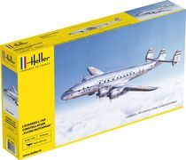 Maquette avion militaire : Constellation 'Flying Dutchman' - 1:72 - Heller 80393