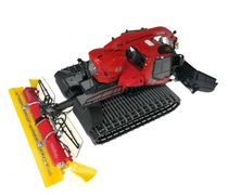 Miniature dameuse PistenBully 600 à l'échelle 1:43 - JC 5683