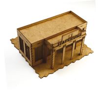 Diorama militaire : Siège de Stalingrad - 1/72 - Italeri 06193 6193
