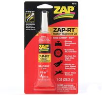 Glu pour maquettes : Colle universelle 29,5 g - Zap PT44