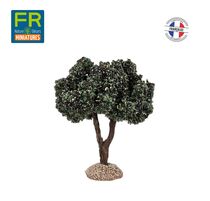 Olivier avec olives 12cm pour crèches provençales
- FR-ATB69590