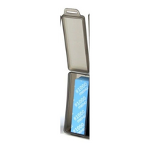 Outils de modélisme : Papier abrasif flexible haute performance ultra fin grain 1000- Meng - MTS-042a