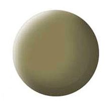 Revell 32142 - Jaune olive mat : Peinture glycero