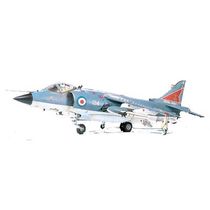 Maquette avion militaire : Hawker Sea Harrier Frs1 - 1/48 - Tamiya 61026