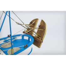 Mare Nostrum - maquette bois Artesania 20100