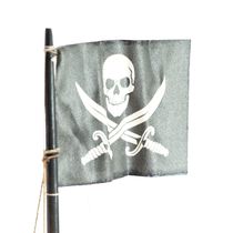 Maquette Bateau bois Pirate 'Adventure' 1760 - Amati 1446