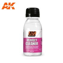 Perfect Cleaner, 100 ml - Ak Interactive AK119