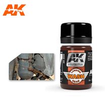 Landing Gear Wash - Ak Interactive AK2029