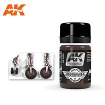 Wash for Shafts and Bearings - Ak Interactive AK2032