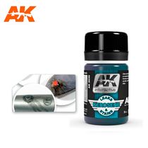 Kerosene Leaks and Stains - Ak Interactive AK2039