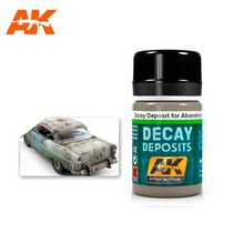Decay Deposit - Ak Interactive AK675
