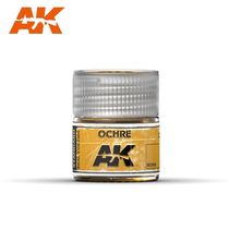 Ochre 10ml - Ak Interactive RC016