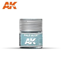 Pale Blue 10ml - Ak Interactive RC017