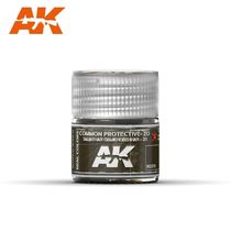 Common Protective - ZO  10ml - Ak Interactive RC070